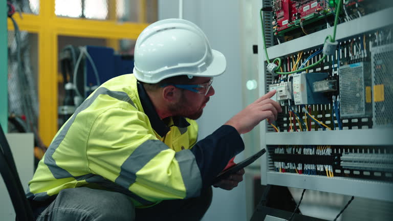 Commercial Electrical Services in Lake Morton Berrydale, WA